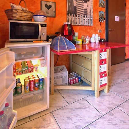 Marcignago La Casa Di Miele Bed & Breakfast エクステリア 写真