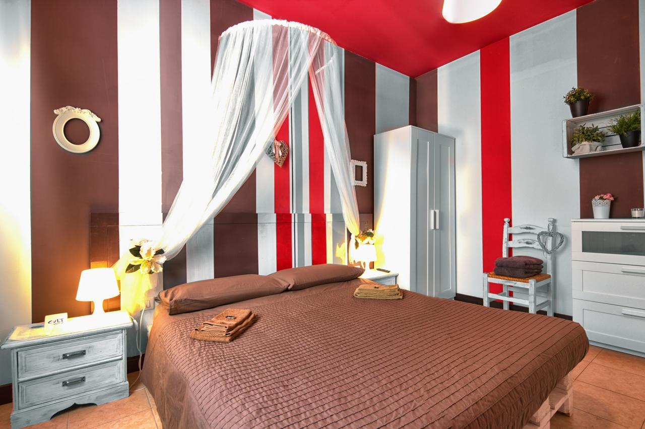 Marcignago La Casa Di Miele Bed & Breakfast エクステリア 写真