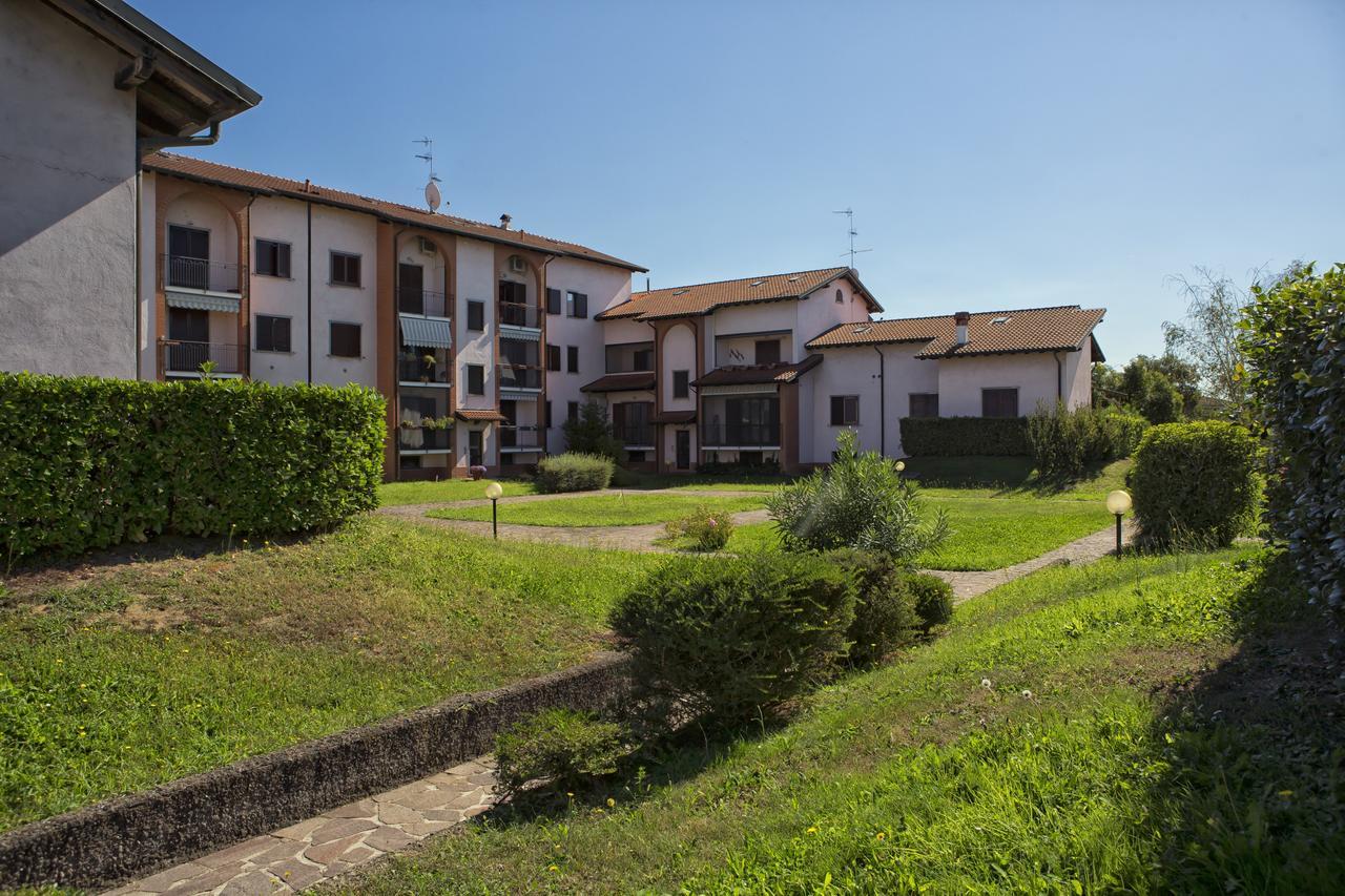 Marcignago La Casa Di Miele Bed & Breakfast エクステリア 写真