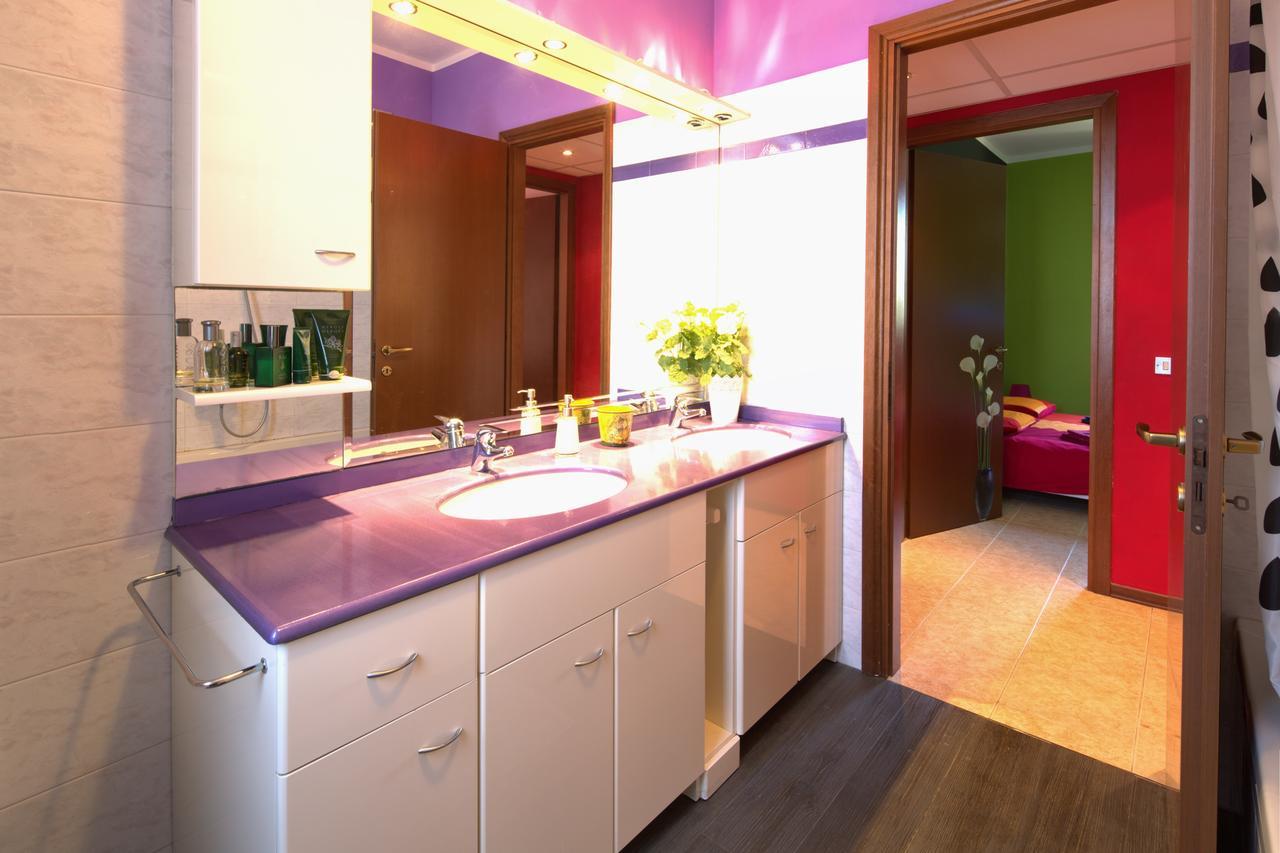Marcignago La Casa Di Miele Bed & Breakfast エクステリア 写真