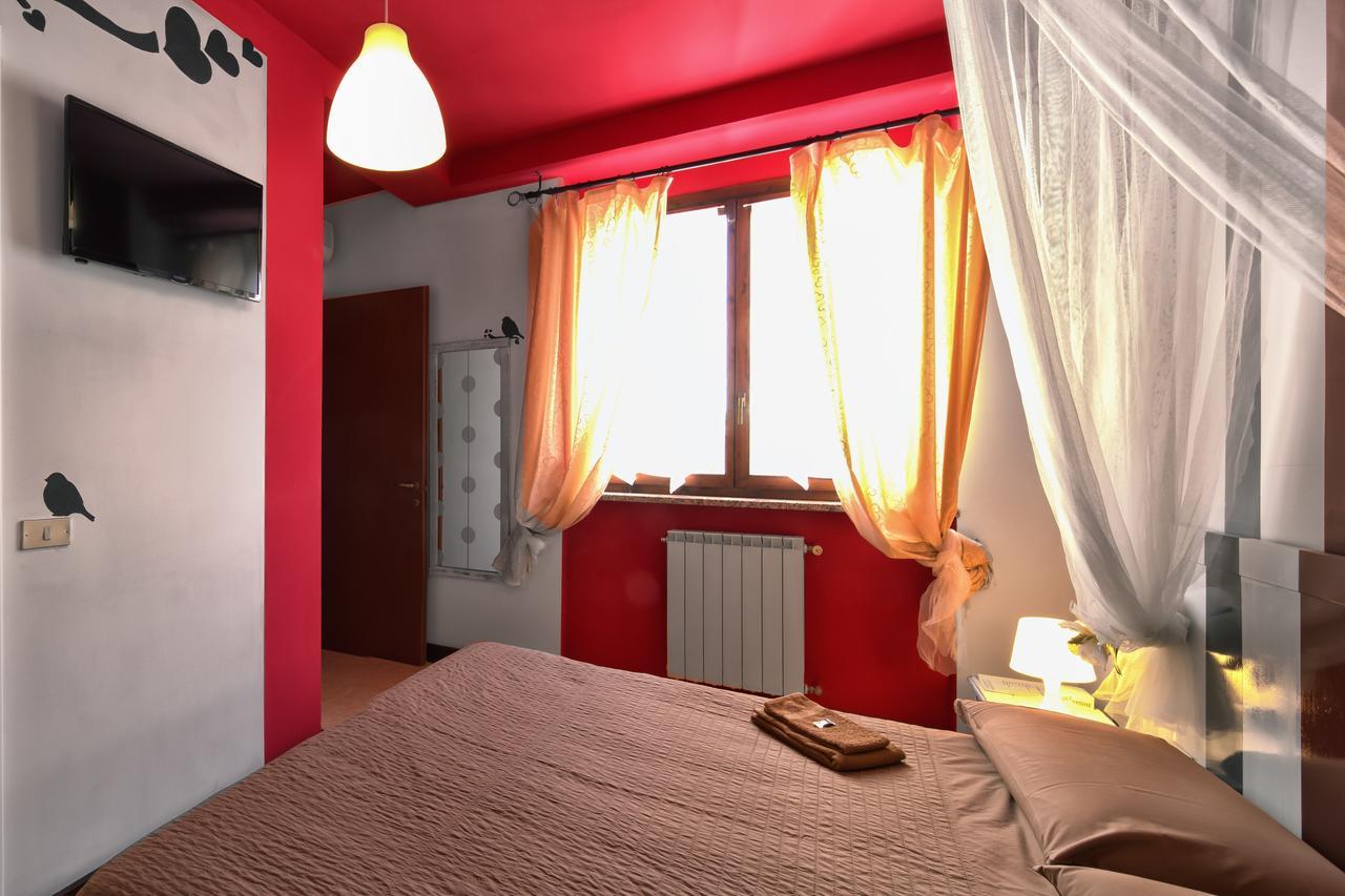 Marcignago La Casa Di Miele Bed & Breakfast エクステリア 写真