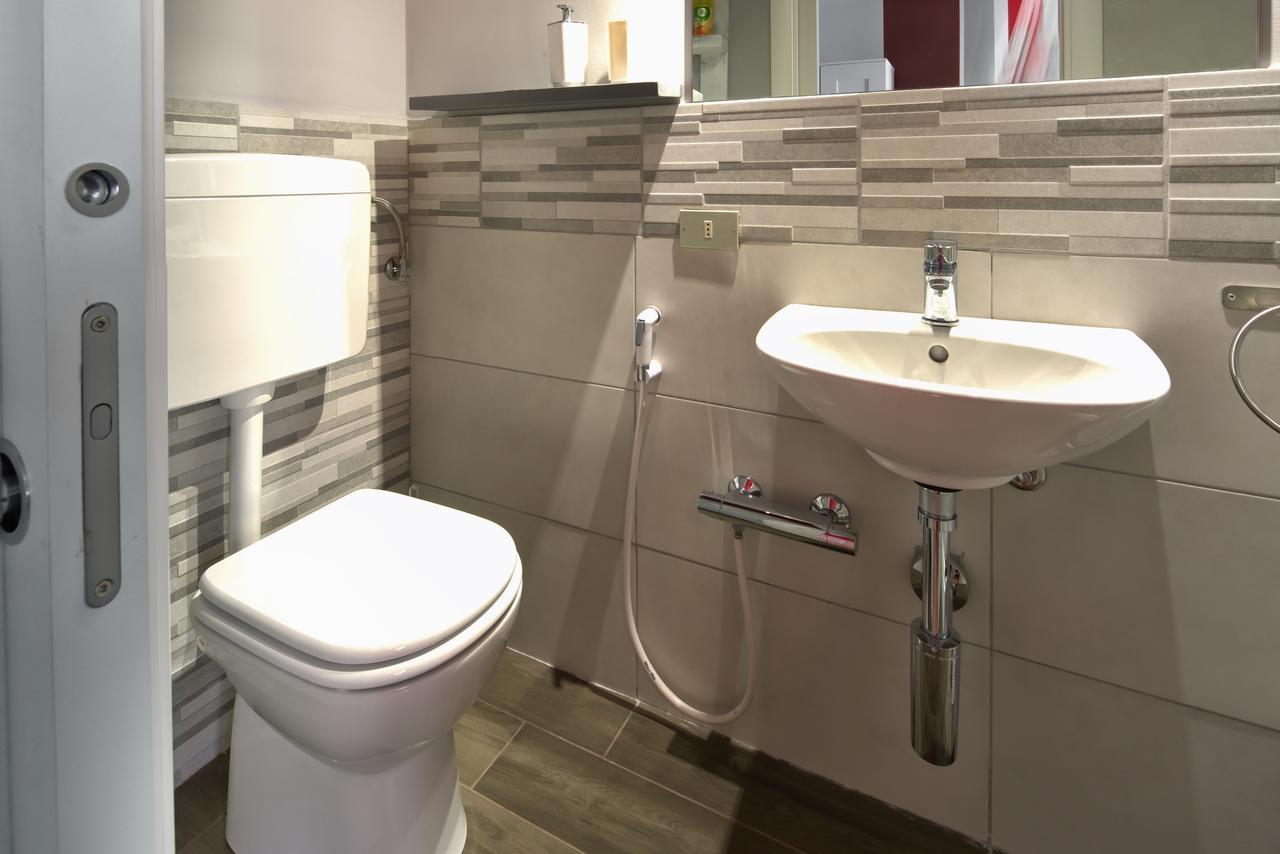 Marcignago La Casa Di Miele Bed & Breakfast エクステリア 写真