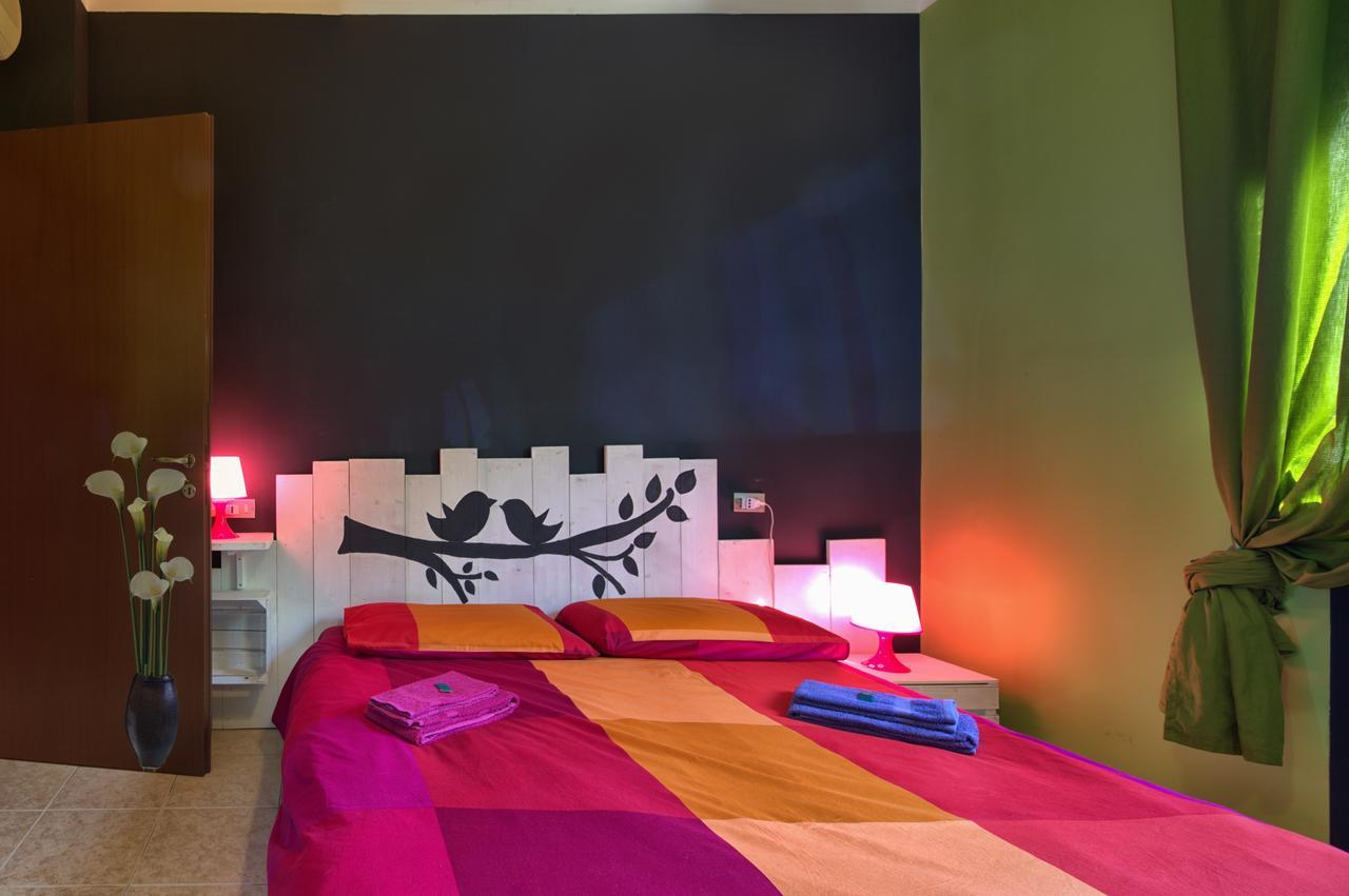 Marcignago La Casa Di Miele Bed & Breakfast エクステリア 写真