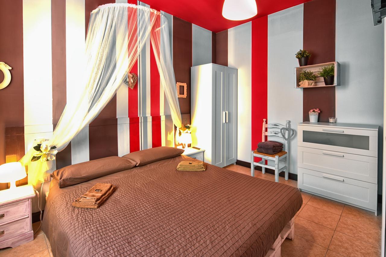 Marcignago La Casa Di Miele Bed & Breakfast エクステリア 写真
