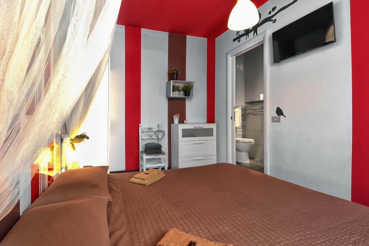 Marcignago La Casa Di Miele Bed & Breakfast エクステリア 写真