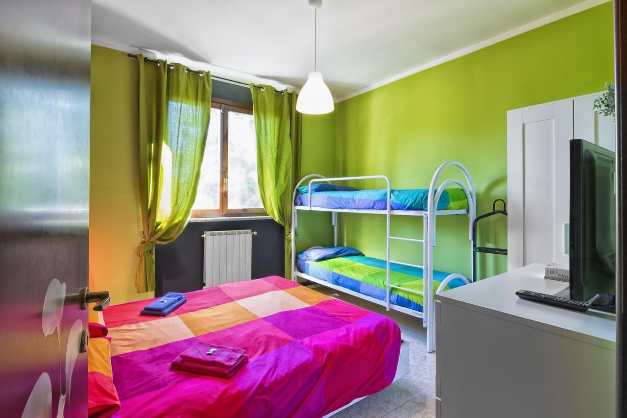 Marcignago La Casa Di Miele Bed & Breakfast エクステリア 写真