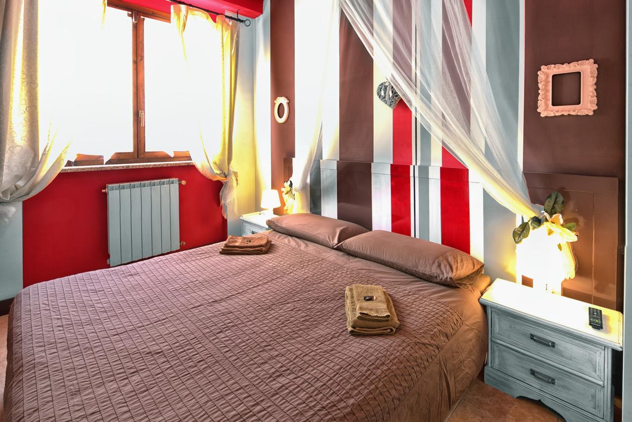 Marcignago La Casa Di Miele Bed & Breakfast エクステリア 写真