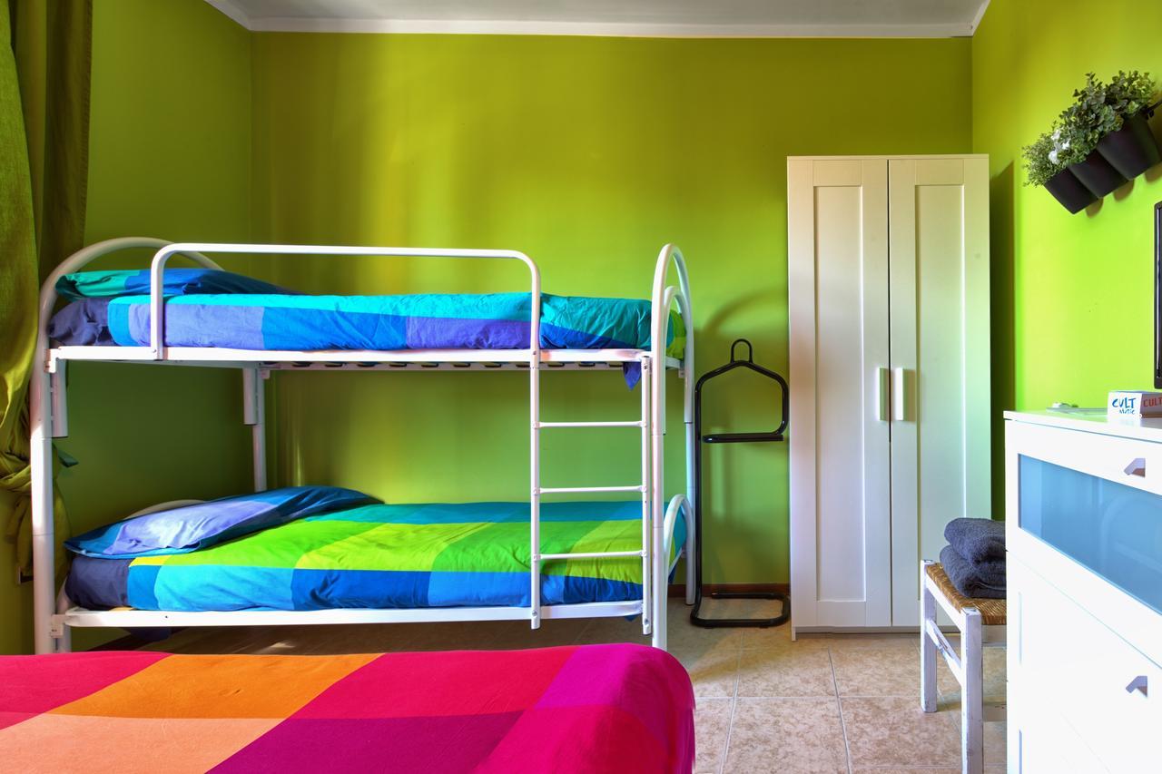 Marcignago La Casa Di Miele Bed & Breakfast エクステリア 写真
