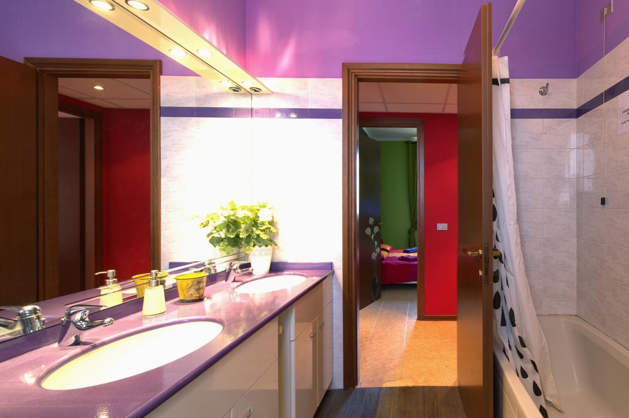 Marcignago La Casa Di Miele Bed & Breakfast エクステリア 写真