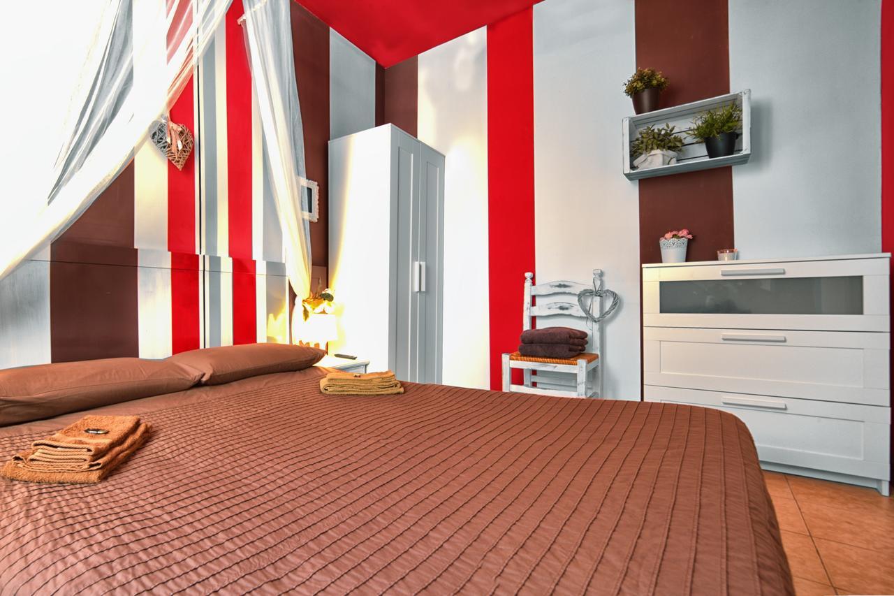 Marcignago La Casa Di Miele Bed & Breakfast エクステリア 写真