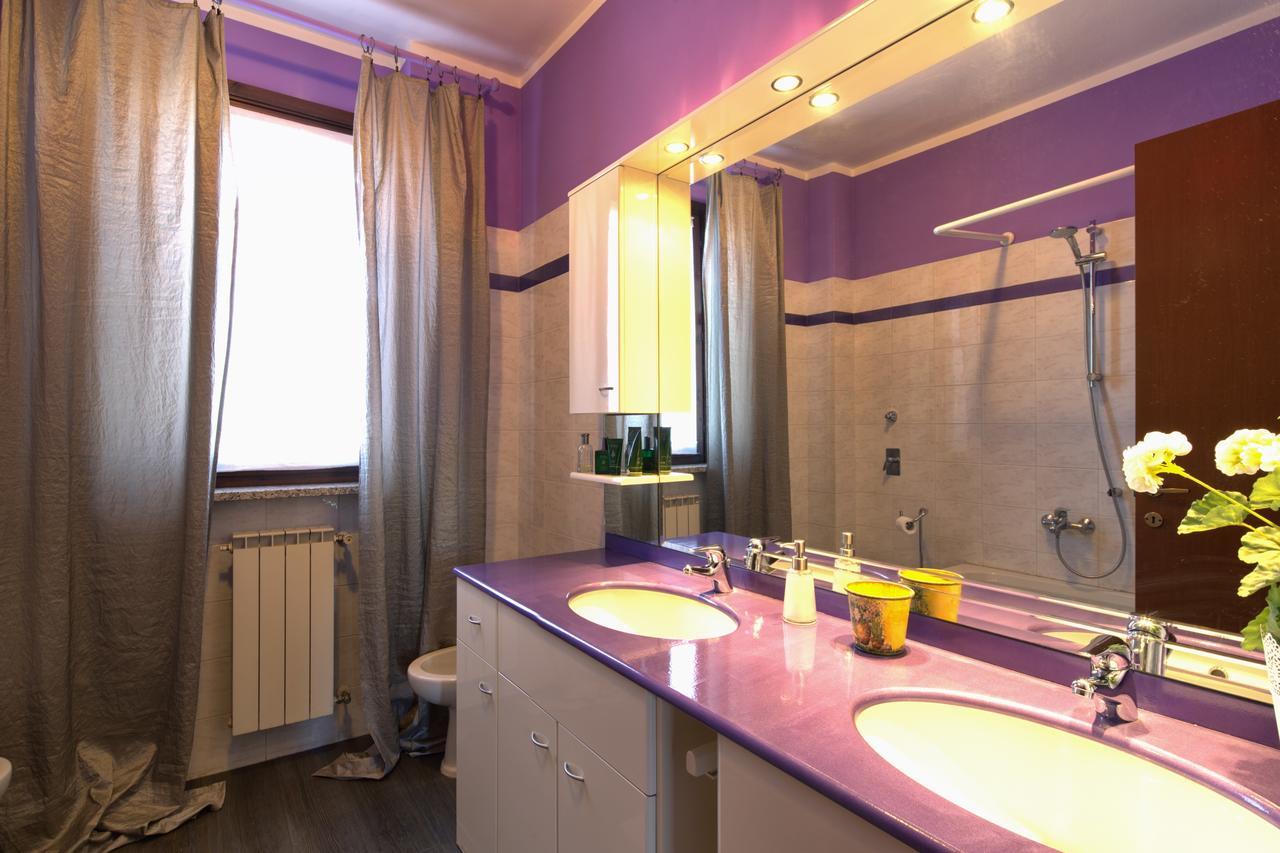 Marcignago La Casa Di Miele Bed & Breakfast エクステリア 写真